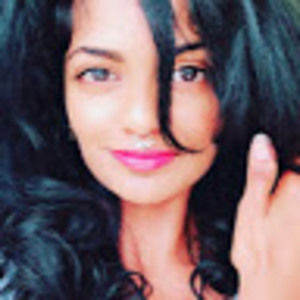 Meet your Posher, Shabnam